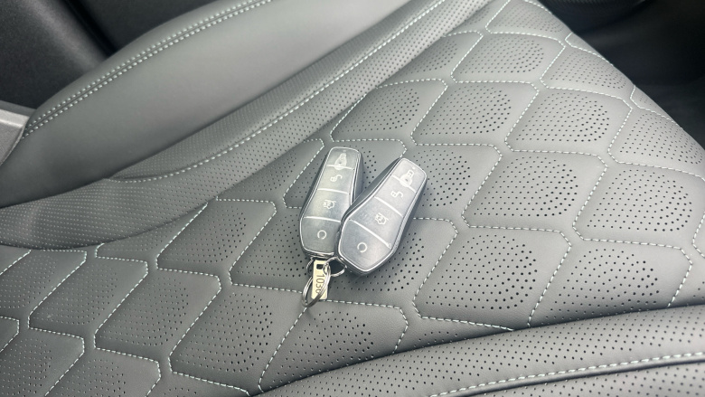 BYD Sealion 7 230kW Comfort 83kWh 5dr Auto Electric Estate